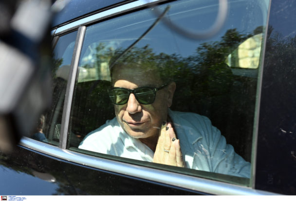 Γιώργος Μαζωνάκης