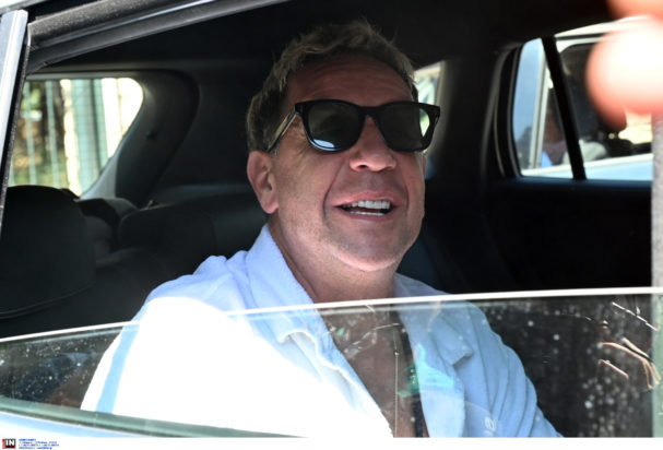 Γιώργος Μαζωνάκης