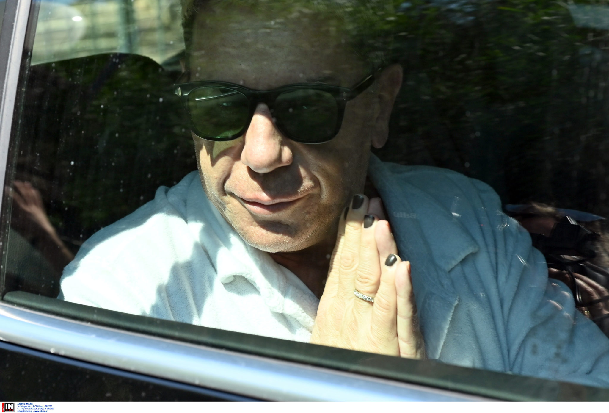 Γιώργος Μαζωνάκης