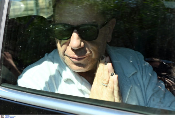 Γιώργος Μαζωνάκης