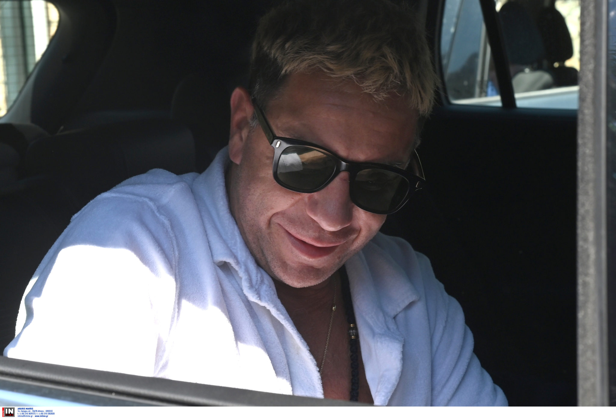 Γιώργος Μαζωνάκης