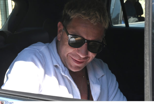 Γιώργος Μαζωνάκης