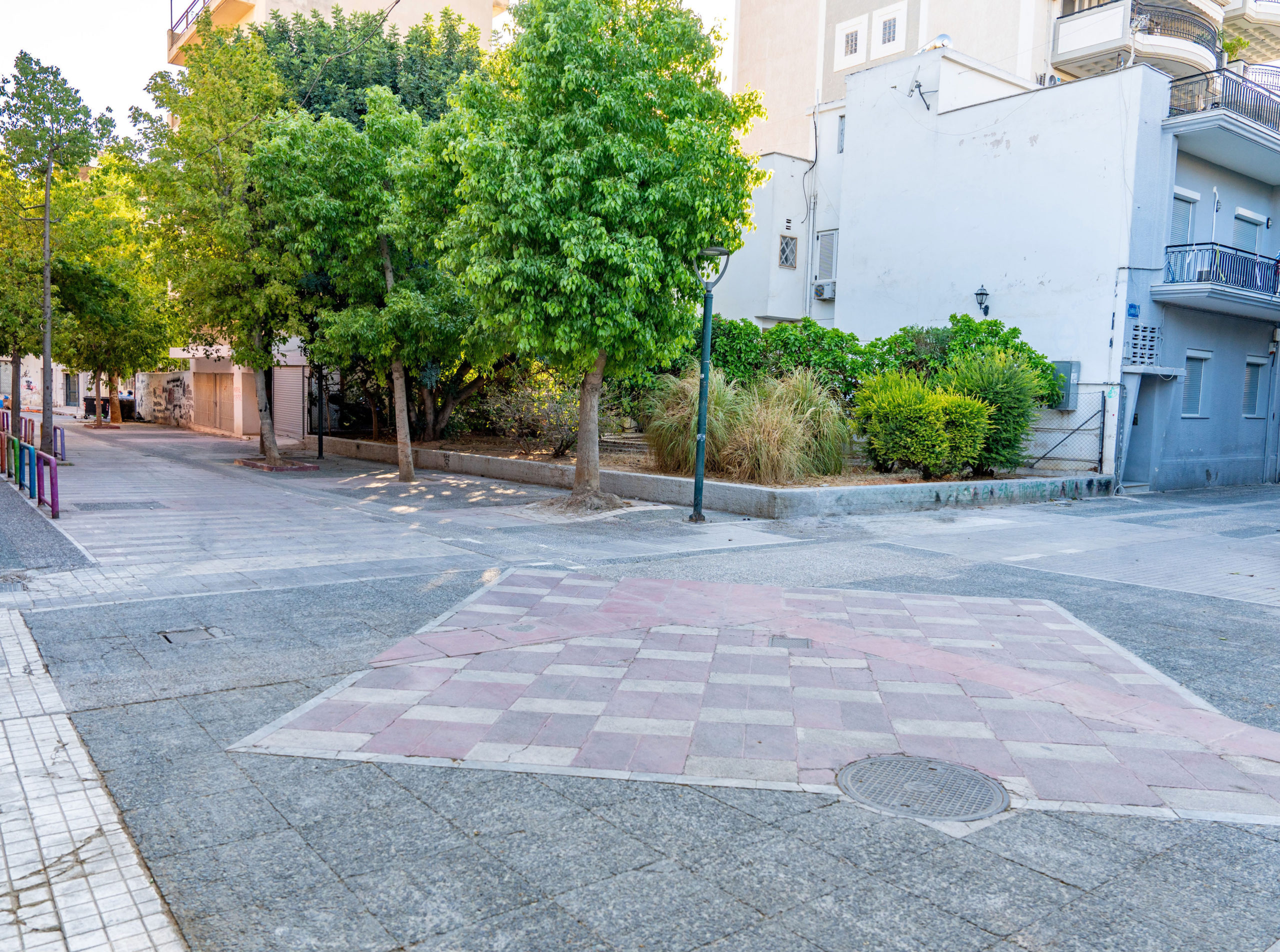 Απομάκρυνση καρτοτηλέφωνα