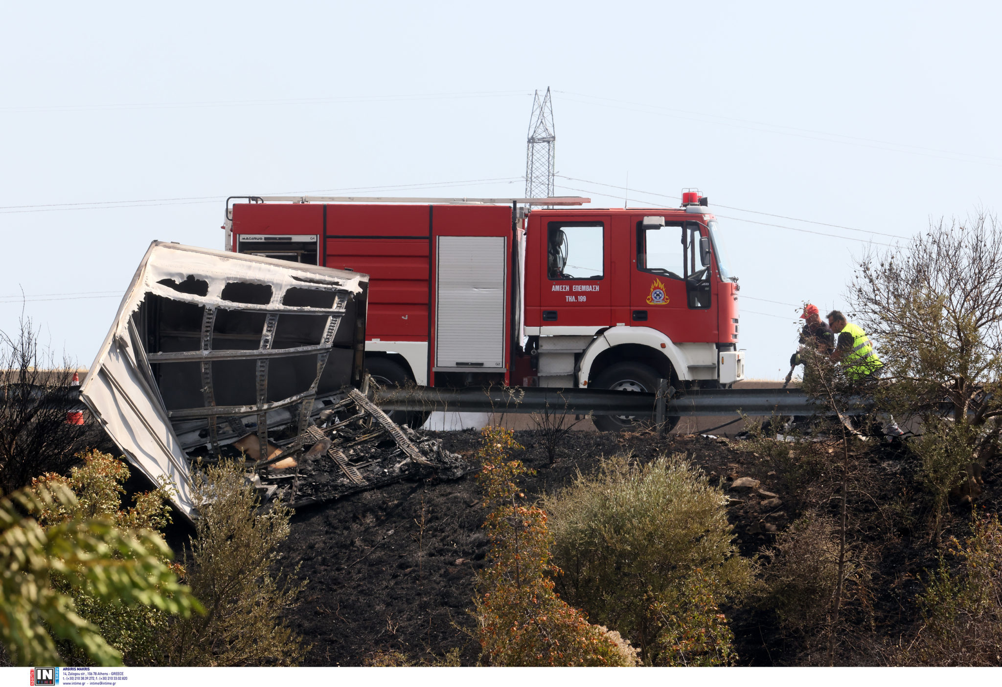 ΤΡΟΧΑΙΟ ΕΓΝΑΤΙΑ ΟΔΟΣ