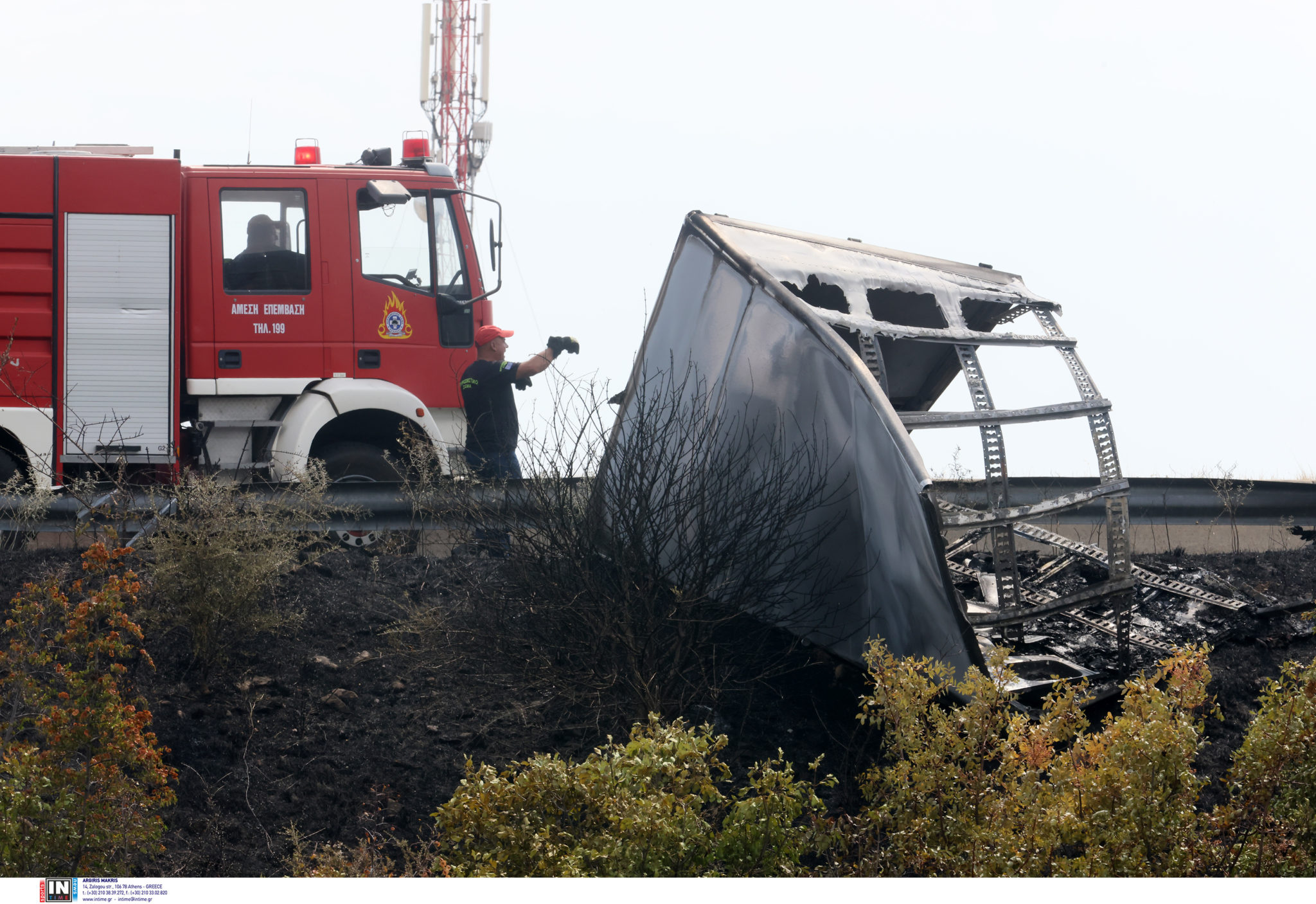 ΤΡΟΧΑΙΟ ΕΓΝΑΤΙΑ ΟΔΟΣ