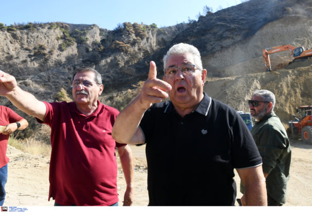 Κουτσούμπας Πάτρα