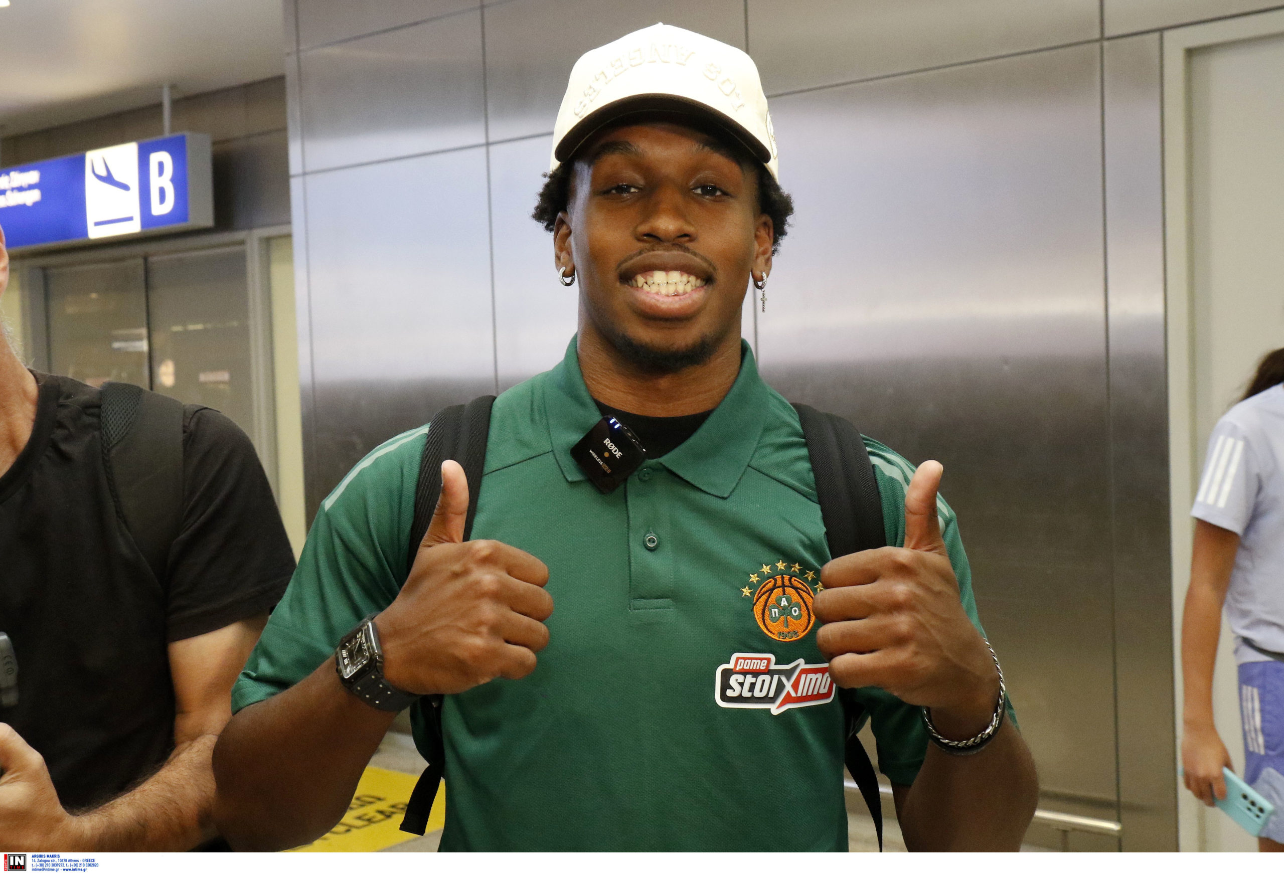 ΤΙ ΤΖΕΙ ΣΟΡΤΣ