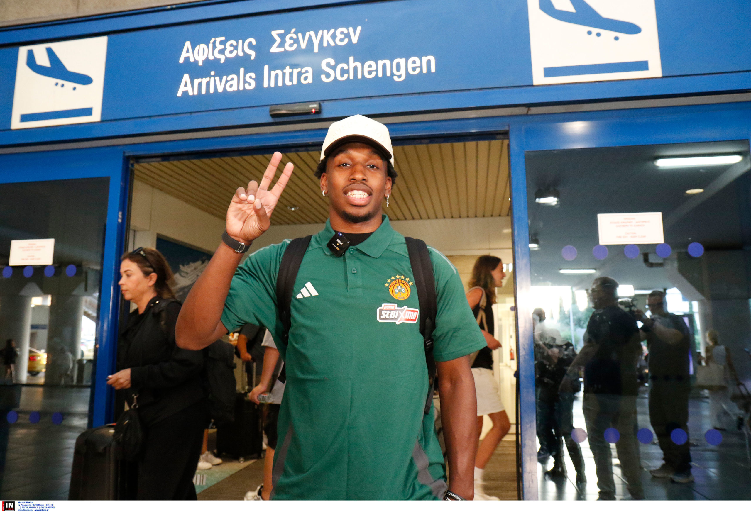 ΤΙ ΤΖΕΙ ΣΟΡΤΣ