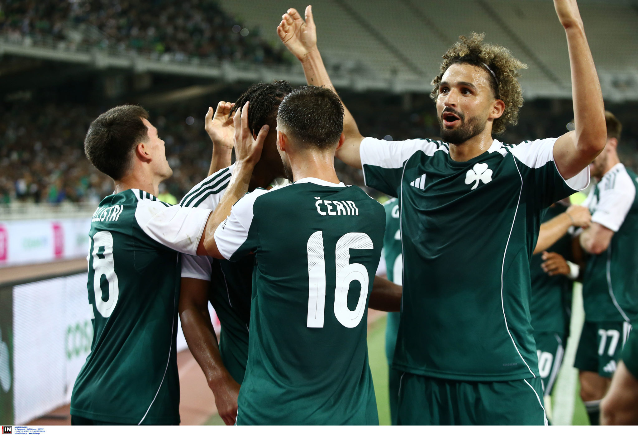 Παναθηναϊκός