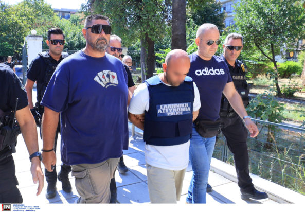 Βόλος, εισαγγελέας, 40χρονος, δολοφονία