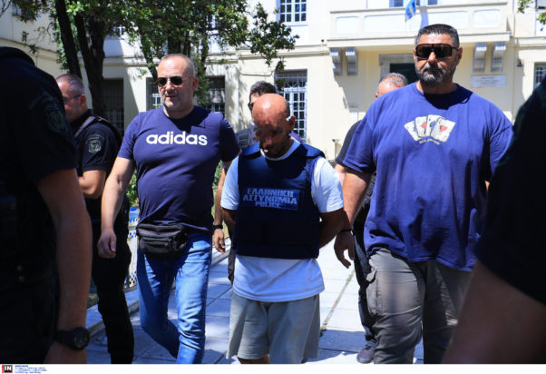 Βόλος, εισαγγελέας, 40χρονος, δολοφονία