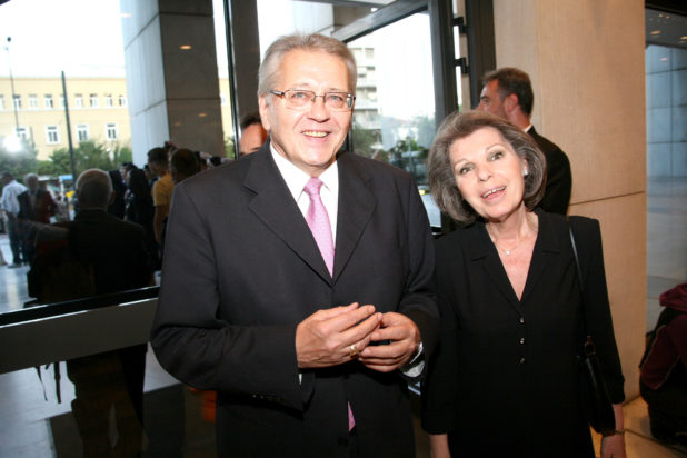 Δημήτρης Κωνσταντάρας