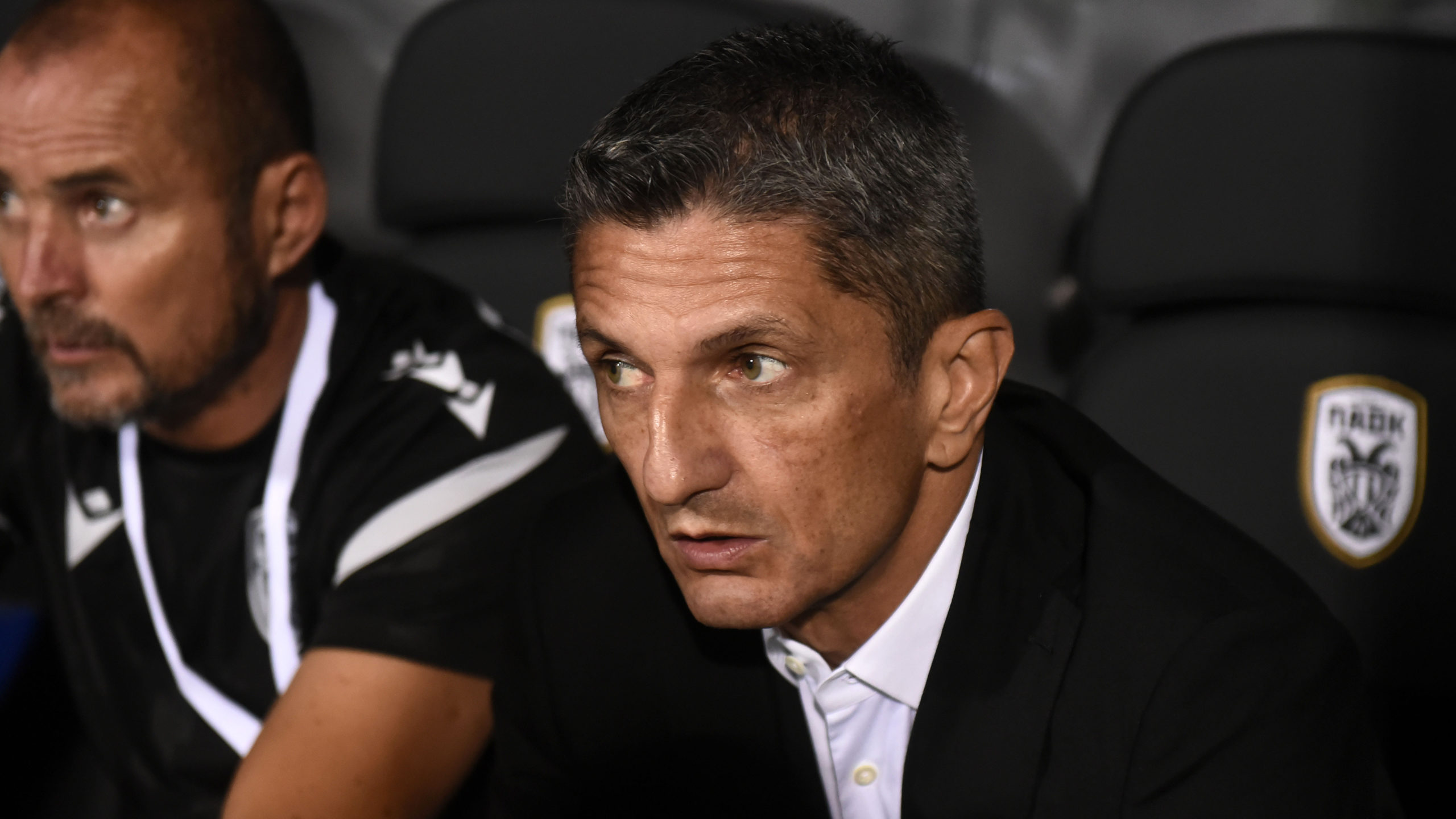 ΠΑΟΚ: Το μεσημέρι της Δευτέρας αναμένεται ο Χρήστος Ζαφείρης στην Θεσσαλονίκη – Τον αποθέωσε ο Ραζβάν Λουτσέσκου