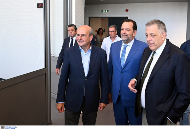 Χατζηδάκης - Θεσσαλονίκη