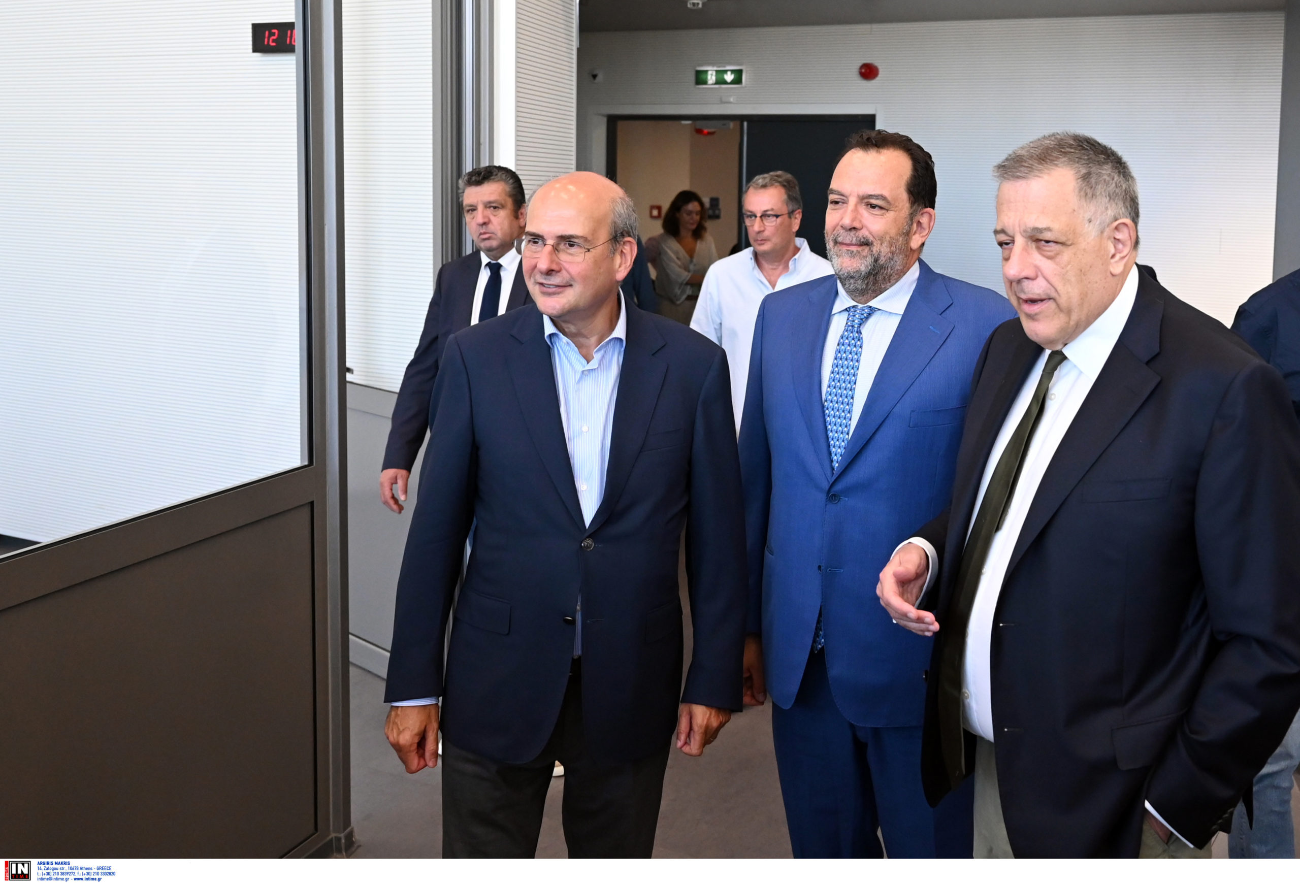 Χατζηδάκης - Θεσσαλονίκη