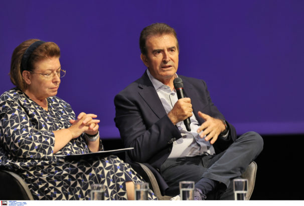 Χρυσοχοΐδης