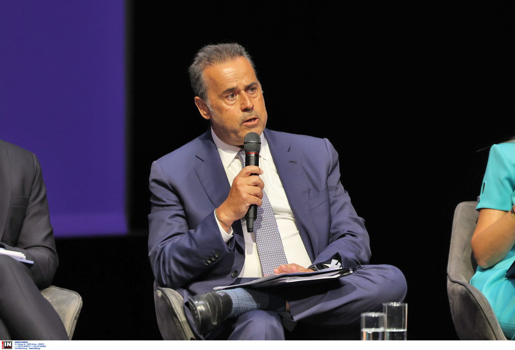 Παπασταύρου