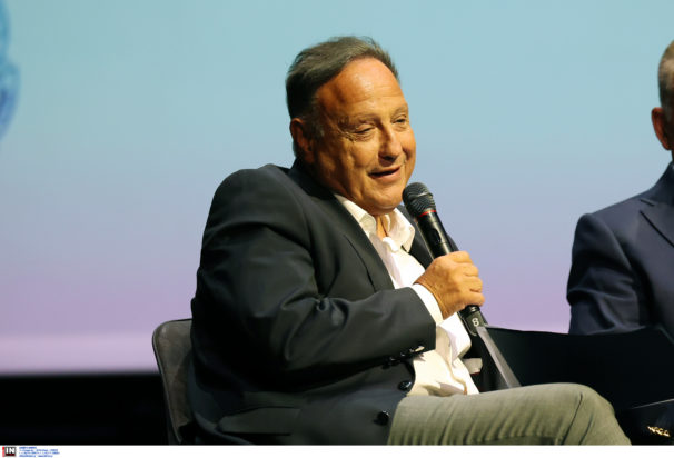 Αγγελούδης