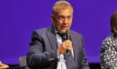 Euroleague - Βρούτσης: «Το Final Four στην Αθήνα αναδεικνύει την Ελλάδα - Ευχή να σηκώσει την κούπα ο Ολυμπιακός»