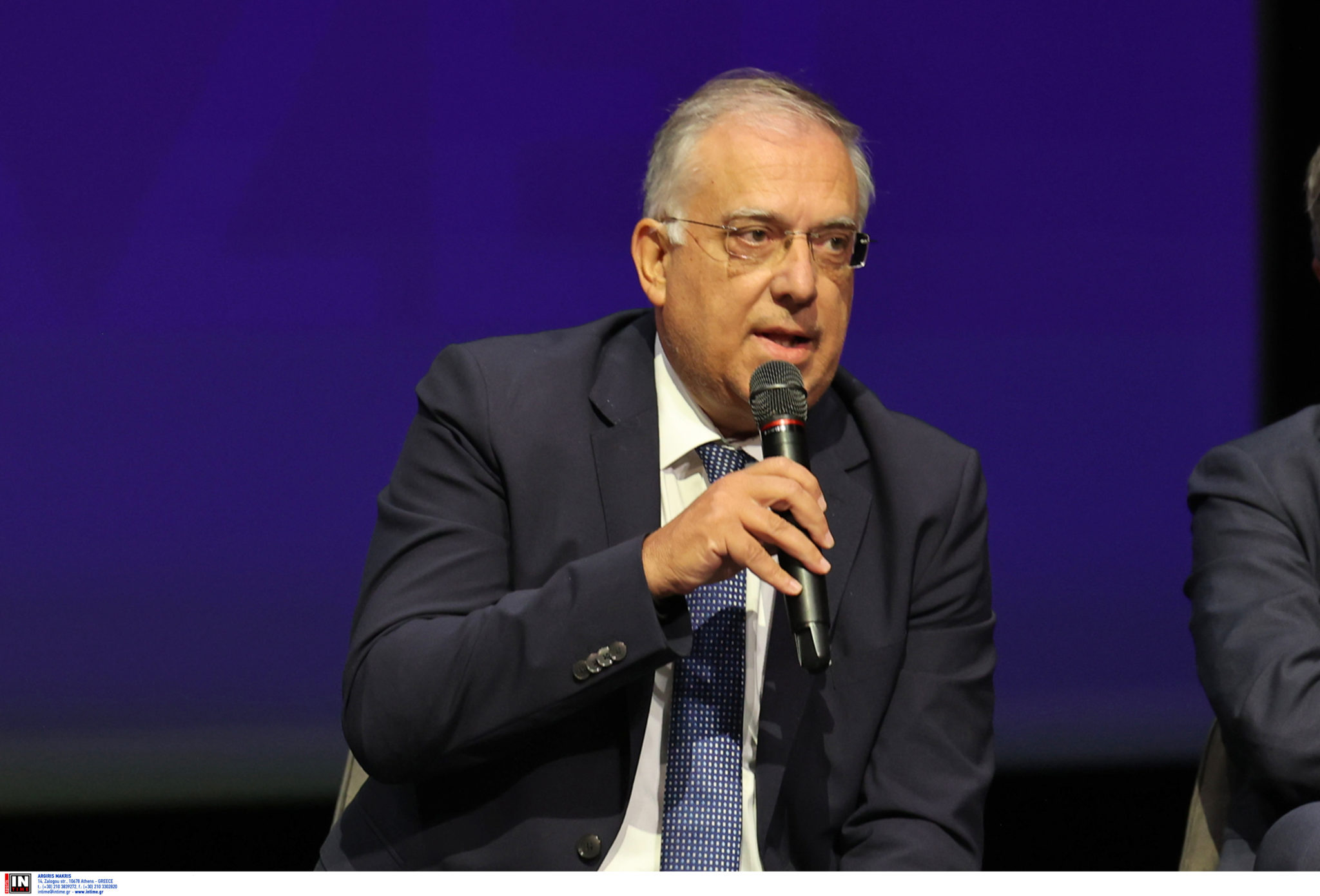 Θεοδωρικάκος