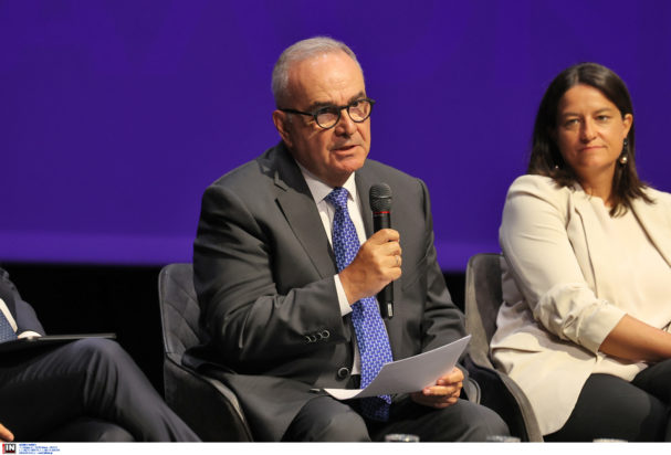 Παπαθανάσης