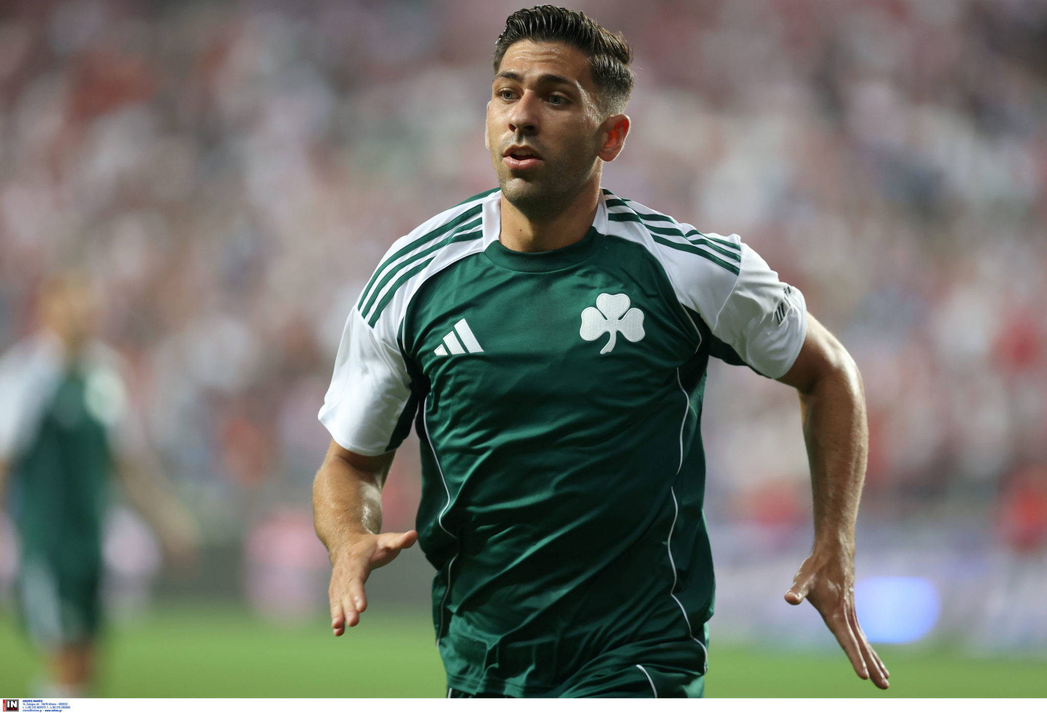 Παναθηναϊκός