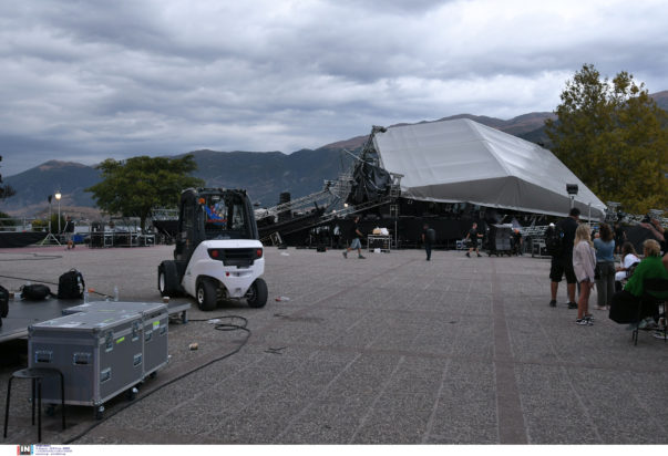 συναυλία Ιωάννινα