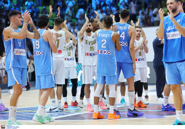 Ελλάδα Κύπρος