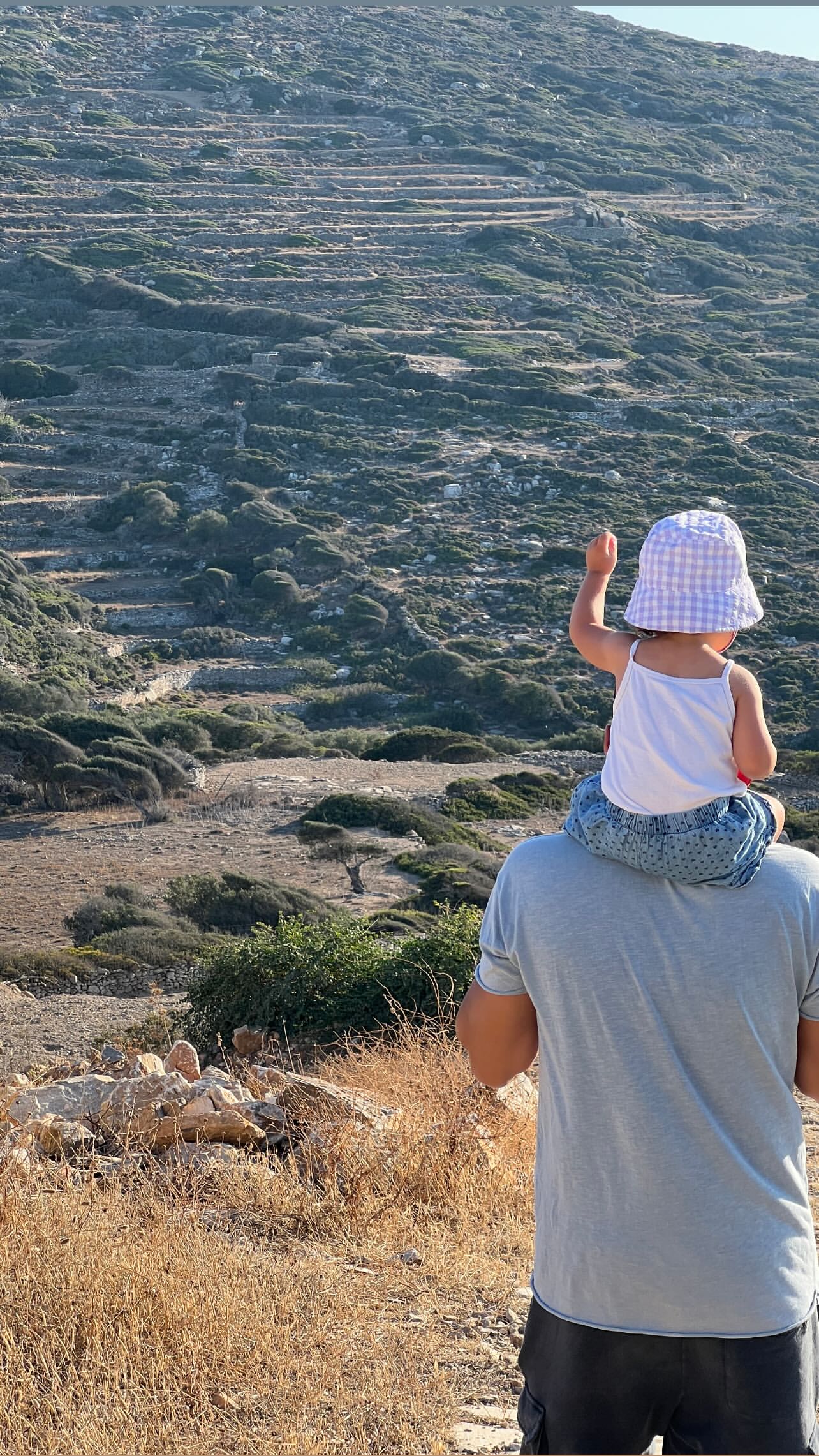 Δανάη Μιχαλάκη Γιώργος Παπαγεωργίου