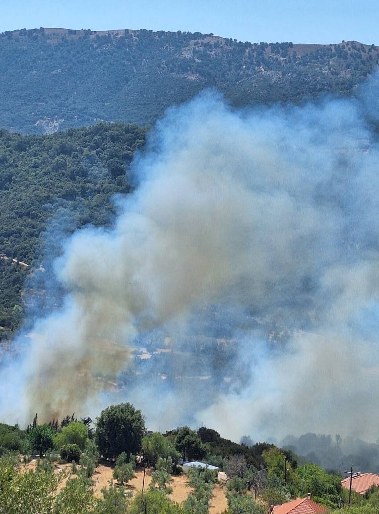 βρυσούλα πρέβεζα