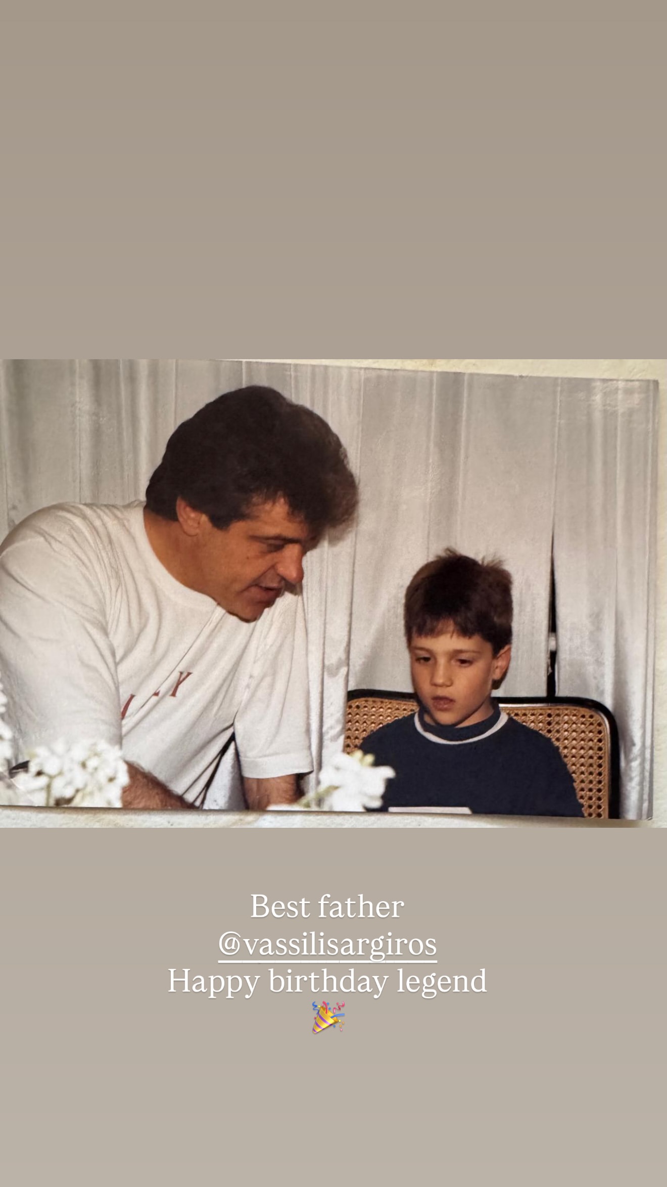 Κωνσταντίνος Αργυρός