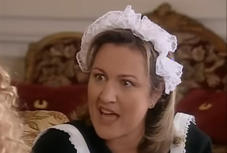 Πόπη Χριστοδούλου