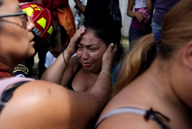 ΚΟΠΕΛΑ ΓΟΥΑΤΕΜΑΛΑ