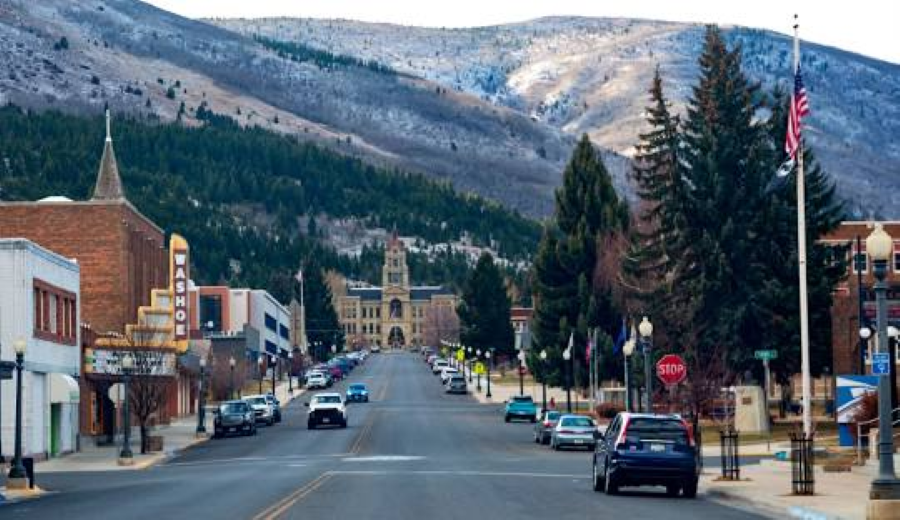 ΗΠΑ: Τέσσερις νεκροί από πυροβολισμούς σε μπαρ στην Μοντάνα