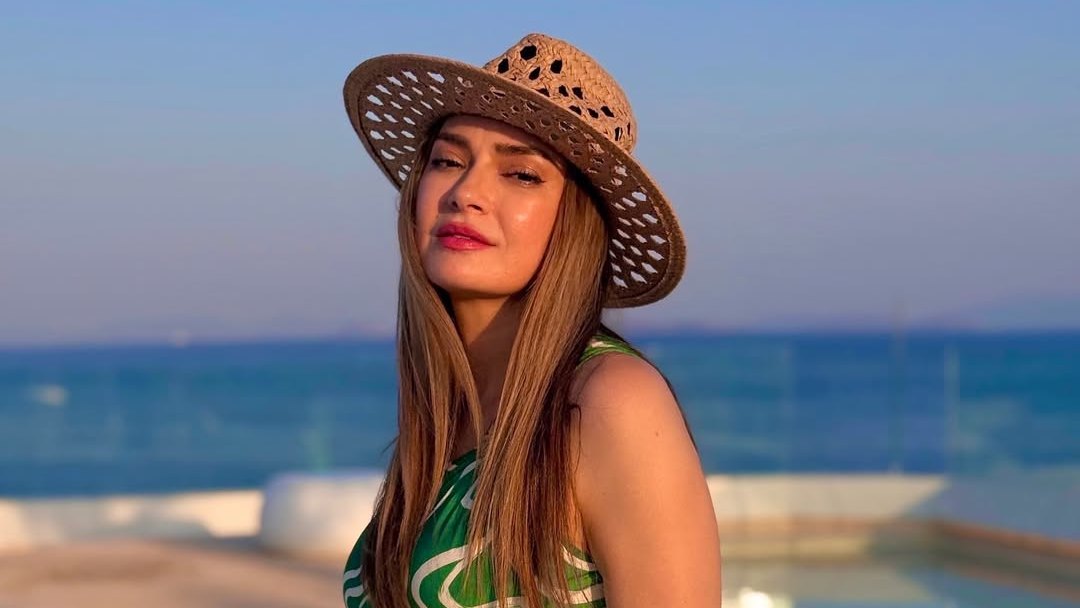 Αποστολία Ζώη για τα ριάλιτι επιβίωσης: «Μην πάει κανένας σε αυτά τα παιχνίδια, ούτε απ’ έξω» – ΒΙΝΤΕΟ