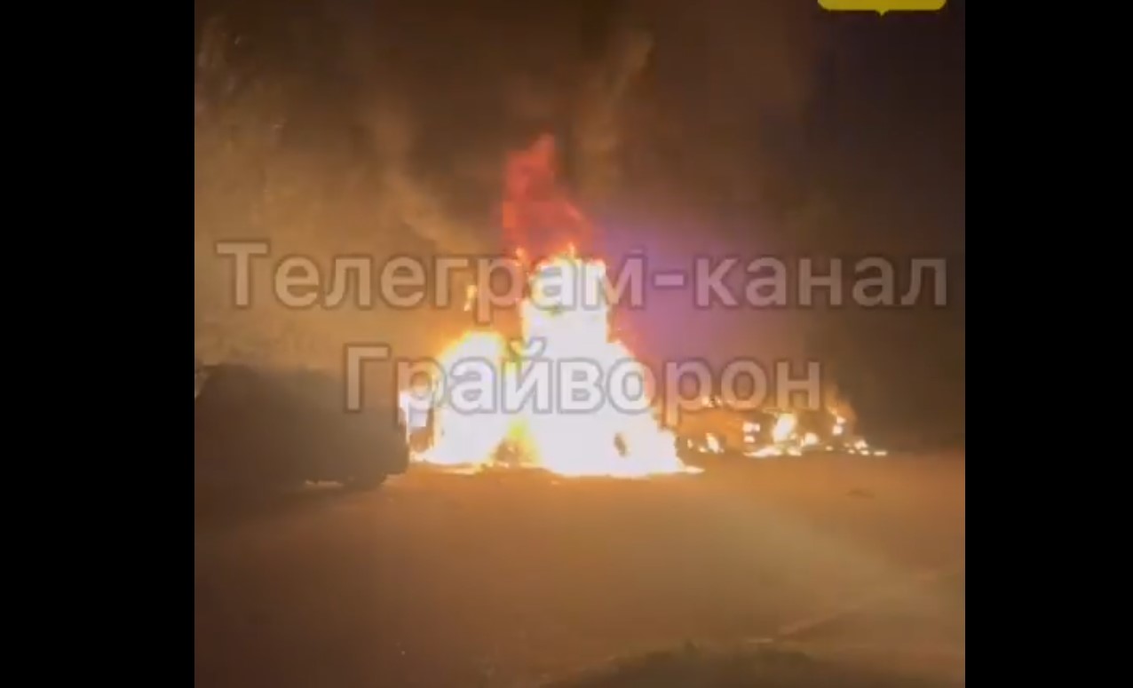 Ρωσία: Τρεις νεκροί σε επιδρομές της Ουκρανίας με drones – ΒΙΝΤΕΟ