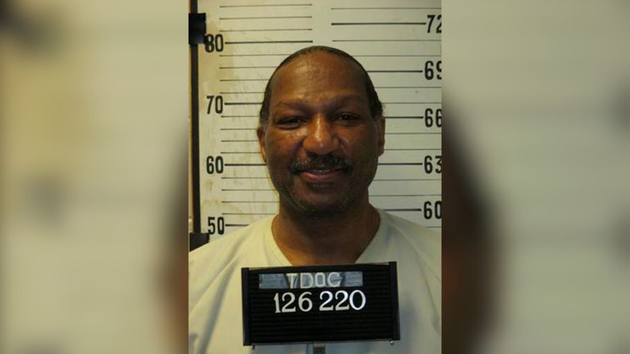 Τενεσί: Εκτέλεση – μαρτύριο με ένεση για θανατοποινίτη – Σφάδαζε από τον πόνο