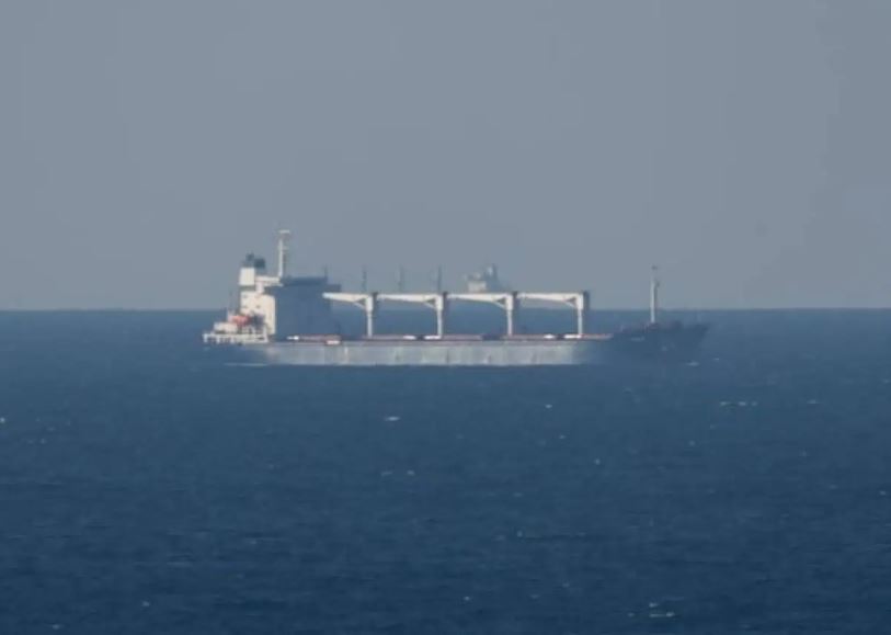 Τουρκία: Απαγορεύει την μετάβαση πλοίων στο Ισραήλ ακόμα κι αν μεταφέρουν αγαθά για τους Παλαιστινίους