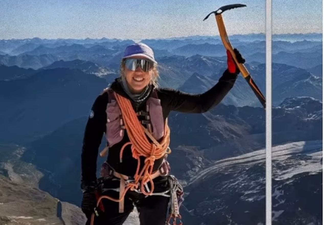 ΛΑΟΥΡΑ ΝΤΑΛΜΑΙΕΡ