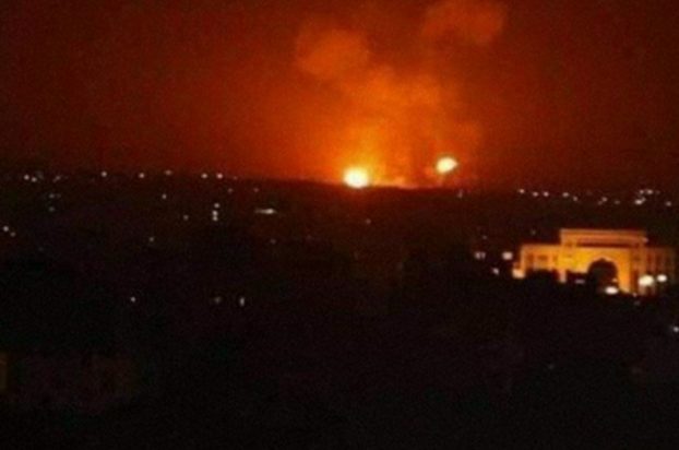 ΔΑΜΑΣΚΟΣ ΙΣΡΑΗΛ