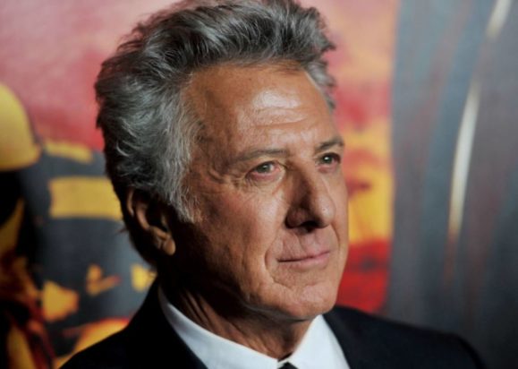 ΝΤΑΣΤΙΝ ΧΟΦΜΑΝ