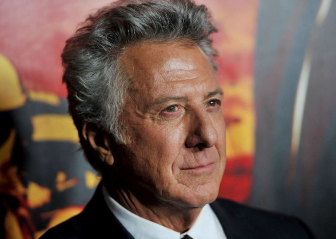 ΝΤΑΣΤΙΝ ΧΟΦΜΑΝ