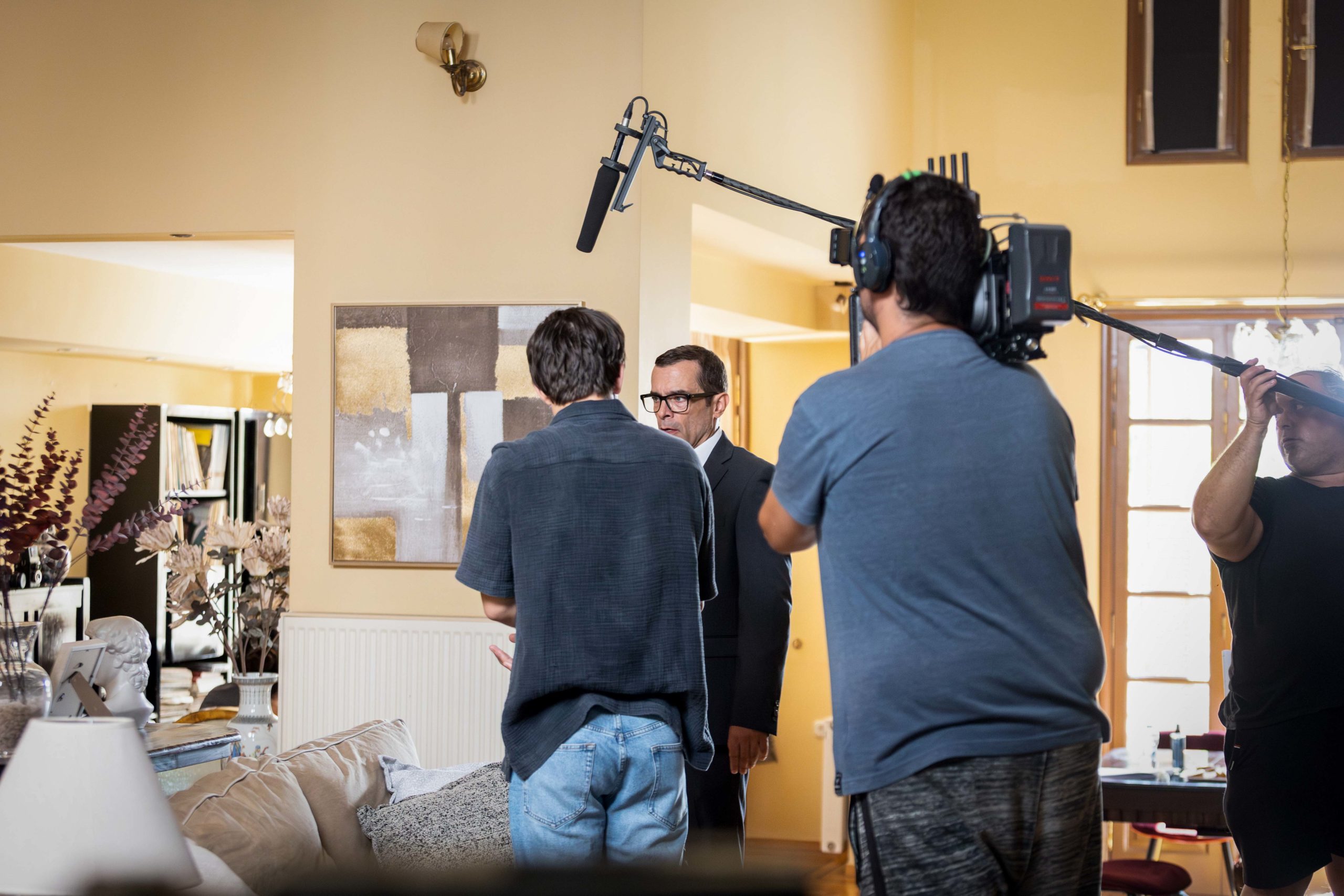 «Ο ΔΙΚΑΣΤΗΣ»