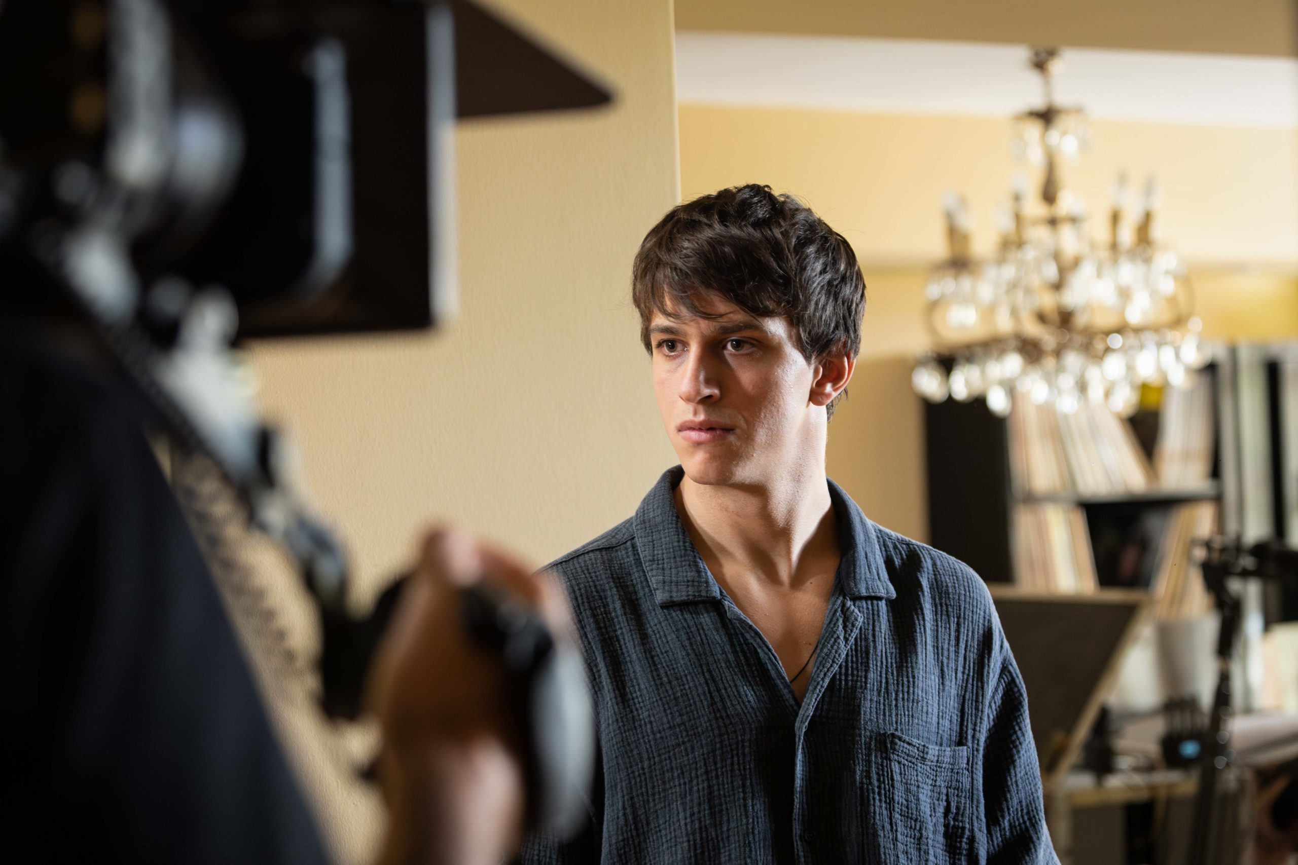 «Ο ΔΙΚΑΣΤΗΣ»