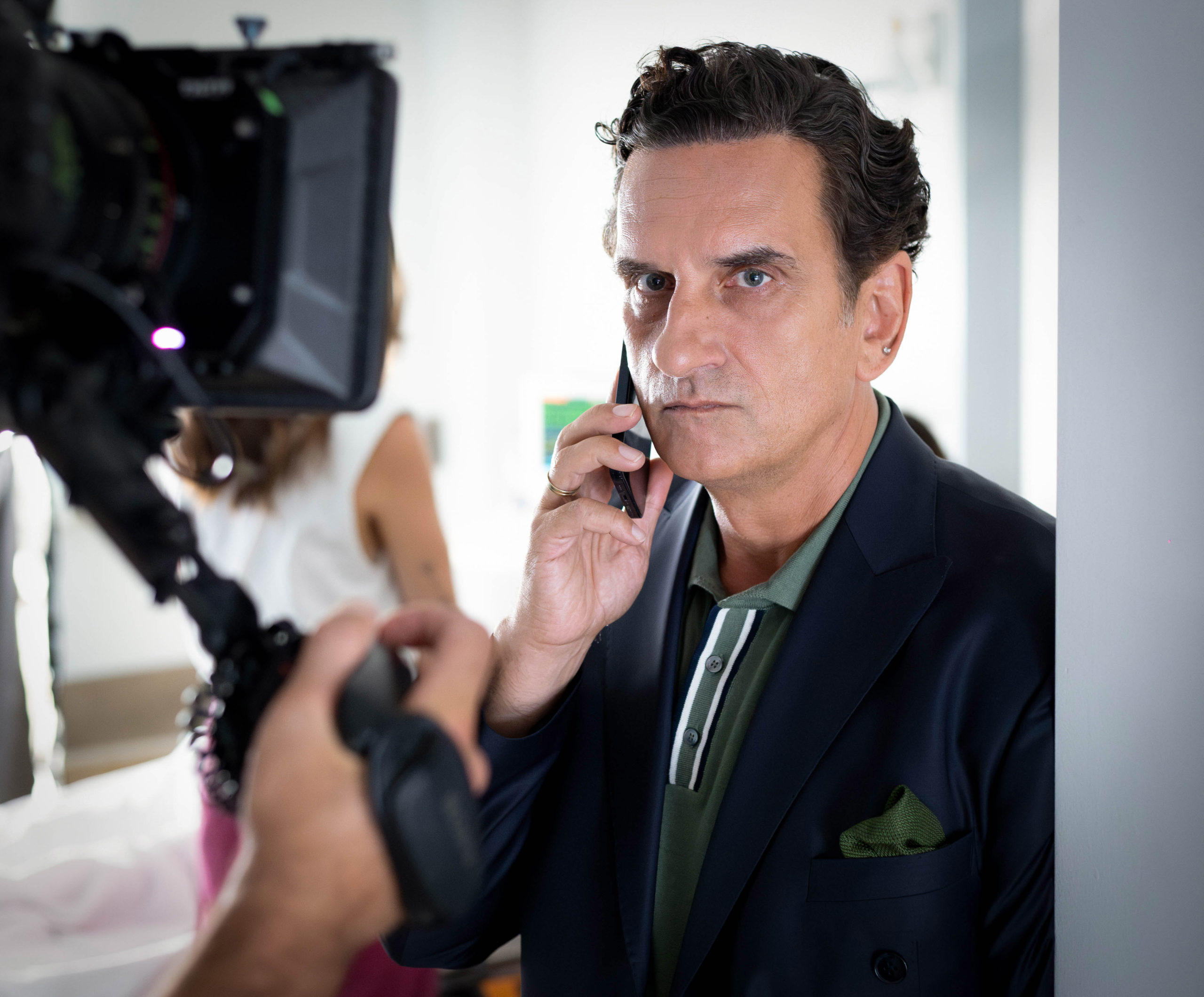 «Ο ΔΙΚΑΣΤΗΣ»