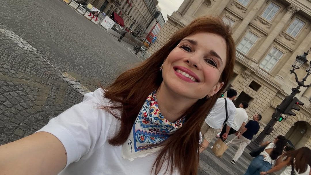 Ευγενία Δημητροπούλου: Η κόρη της έγινε 5 ετών – Οι φωτογραφίες από το πάρτι γενεθλίων