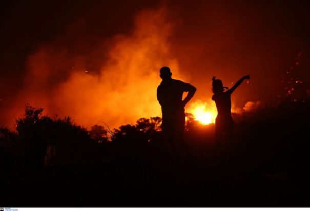 ΦΩΤΙΑ ΑΝΑΤΟΛΙΚΗ ΑΤΤΙΚΗ