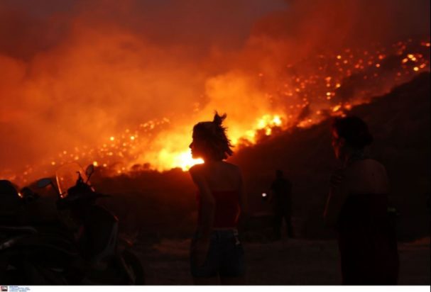 ΦΩΤΙΑ ΑΝΑΤΟΛΙΚΗ ΑΤΤΙΚΗ