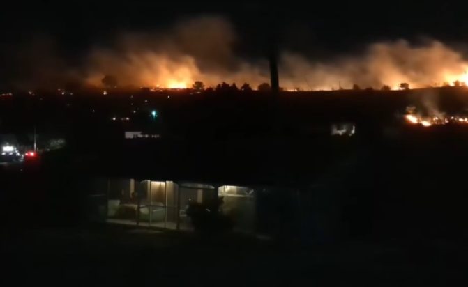 ΦΩΤΙΑ ΕΒΡΟΣ ΠΥΛΑΙΑ