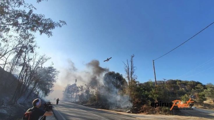 ΠΡΕΒΕΖΑ ΦΩΤΙΑ